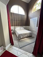TUSCAN VILLA