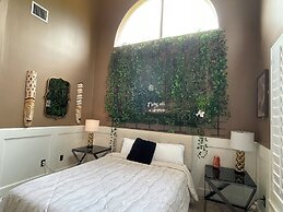 TUSCAN VILLA