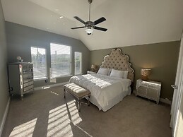 TUSCAN VILLA