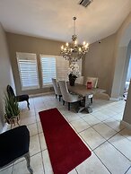 TUSCAN VILLA