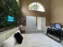 TUSCAN VILLA