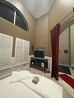 TUSCAN VILLA