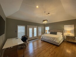 TUSCAN VILLA