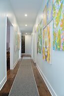 Bischoff Inn - Former 1870 Furniture Factory Now 5 Room Boutique Hotel