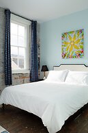 Bischoff Inn - Former 1870 Furniture Factory Now 5 Room Boutique Hotel