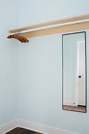 Bischoff Inn - Former 1870 Furniture Factory Now 5 Room Boutique Hotel