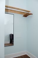 Bischoff Inn - Former 1870 Furniture Factory Now 5 Room Boutique Hotel