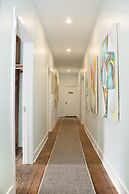 Bischoff Inn - Former 1870 Furniture Factory Now 5 Room Boutique Hotel