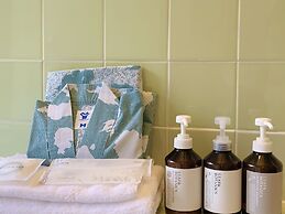 Shunzanso Motohakone