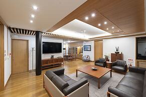 Shunzanso Motohakone