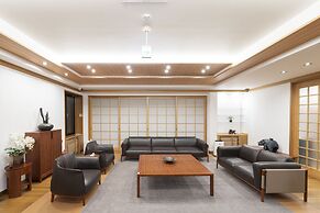 Shunzanso Motohakone