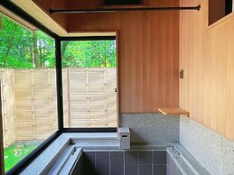 Shunzanso Motohakone