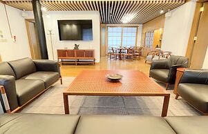 Shunzanso Motohakone