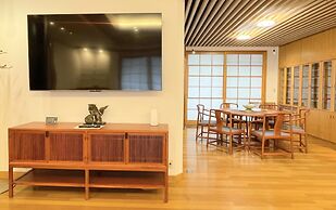 Shunzanso Motohakone