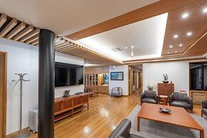 Shunzanso Motohakone