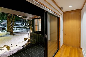 Shunzanso Motohakone