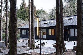 Shunzanso Motohakone