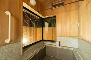 Shunzanso Motohakone