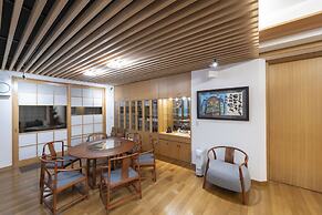 Shunzanso Motohakone