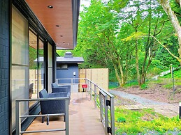 Shunzanso Motohakone