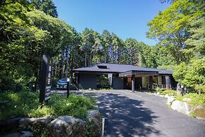 Shunzanso Motohakone