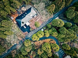 Shunzanso Motohakone