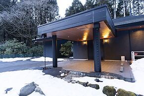 Shunzanso Motohakone