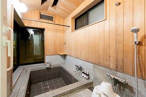 Shunzanso Motohakone