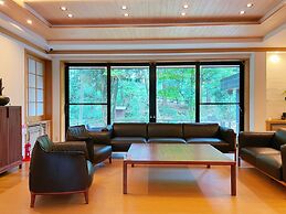 Shunzanso Motohakone