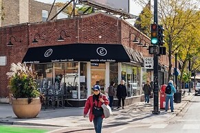 Newly Decorated 1BR 1BA Apt in Lake View