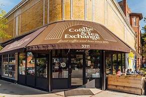 Newly Decorated 1BR 1BA Apt in Lake View