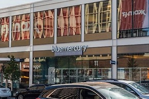 Newly Decorated 1BR 1BA Apt in Lake View