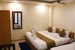 Hotel Forest View and Restaurant