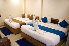 Hotel Forest View and Restaurant