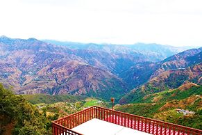 Hotel Forest View and Restaurant