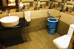 Hotel Forest View and Restaurant