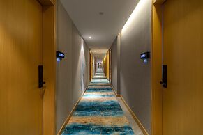 yì wū shì bó yì měi jū hotel