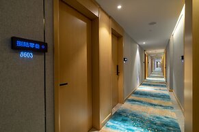 yì wū shì bó yì měi jū hotel