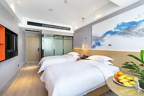 yì wū shì bó yì měi jū hotel