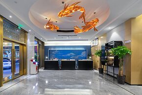 yì wū shì bó yì měi jū hotel