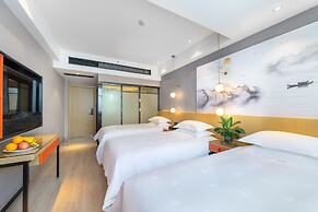 yì wū shì bó yì měi jū hotel