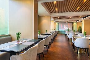 yì wū shì bó yì měi jū hotel