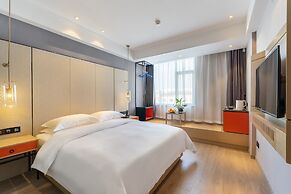 yì wū shì bó yì měi jū hotel