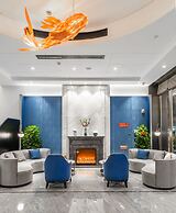 yì wū shì bó yì měi jū hotel