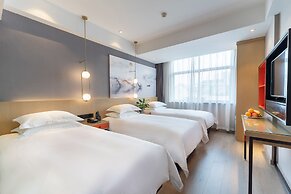 yì wū shì bó yì měi jū hotel