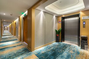 yì wū shì bó yì měi jū hotel