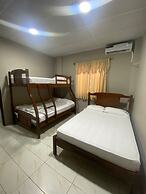 Habitación privada en Salinas
