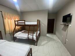 Habitación privada en Salinas