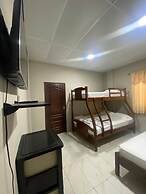 Habitación privada en Salinas