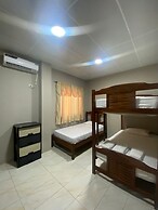 Habitación privada en Salinas